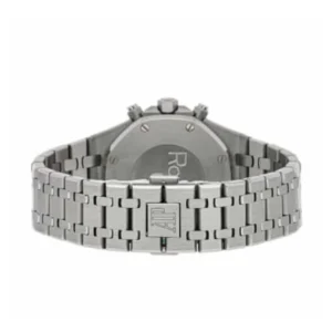 Audemars-Piguet-Royal-Oak-Chronograph-26320ST.OO_.1220ST.01-Replica-2.webp Audemars Piguet Royal Oak Chronograph 26320ST.OO.1220ST.01 Super Clone 1:1 Replica Watch | V-UNION