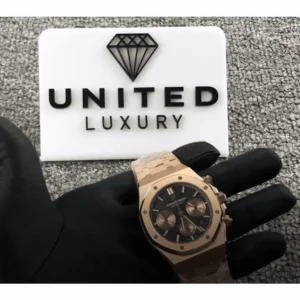 Audemars-Piguet-Royal-Oak-Chronograph-26331OR.OO_.D821CR.01-Replica-2.webp AP Royal Oak Chronograph 26331OR.OO.D821CR.01 Rose Gold Super Clone 1:1 Replica Watch | V-UNION