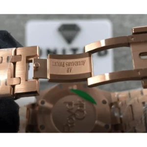 Audemars-Piguet-Royal-Oak-Chronograph-26331OR.OO_.D821CR.01-Replica-3.webp AP Royal Oak Chronograph 26331OR.OO.D821CR.01 Rose Gold Super Clone 1:1 Replica Watch | V-UNION