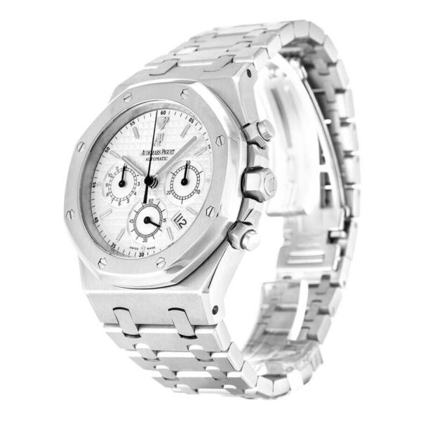 Audemars Piguet Royal Oak Chronograph 26300ST.OO.1110ST.05 Super Clone 1:1 Replica Watch | V-UNION