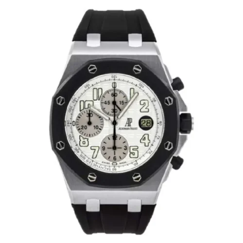 Audemars-Piguet-Royal-Oak-Offshore-25940SK.OO_.D002CA.02.A-Replica.webp Audemars Piguet Royal Oak Offshore 25940SK.OO.D002CA.02.A Rubberclad Mirror Super Clone 1:1 Replica Watch | V-UNION