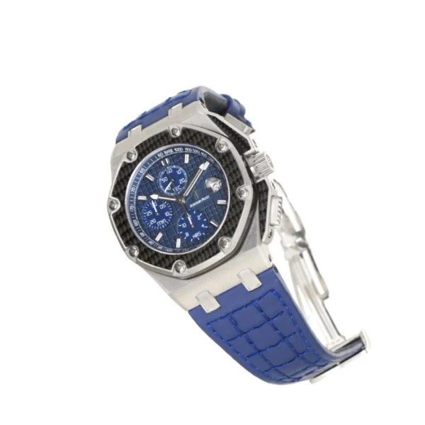 Audemars-Piguet-Royal-Oak-Offshore-26030PO.00.D021IN.01-Replica-1.webp Audemars Piguet Royal Oak Offshore 26030PO.OO.D021IN.01 Juan Pablo Montoya Super Clone 1:1 Replica Watch | V-UNION