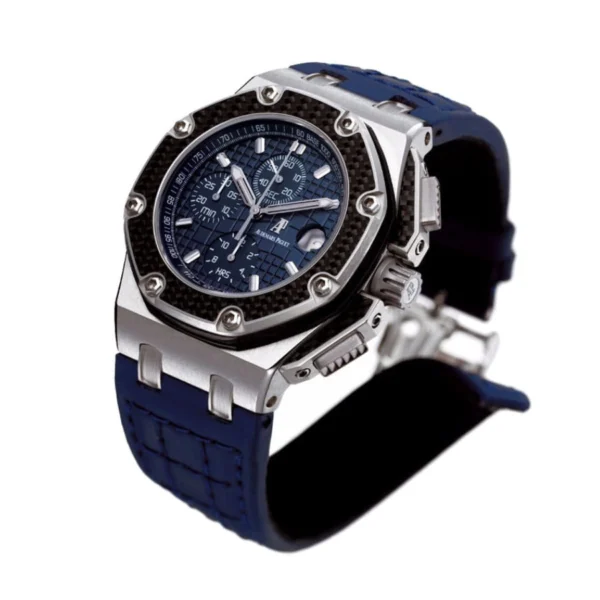 Audemars-Piguet-Royal-Oak-Offshore-26030PO.00.D021IN.01-Replica-2.webp Audemars Piguet Royal Oak Offshore 26030PO.OO.D021IN.01 Juan Pablo Montoya Super Clone 1:1 Replica Watch | V-UNION