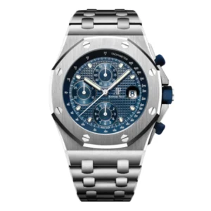 Audemars Piguet Royal Oak Offshore 26237ST 25th Anniversary Super Clone 1:1 Replica Watch | V-UNION