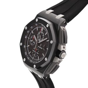 Audemars-Piguet-Royal-Oak-Offshore-Chronograph-26400IO.OO_.A004CA.01.-1-1-1.jpg Audemars Piguet Royal Oak Offshore 26402CE.OO.A002CA.01 Super Clone 1:1 Replica Watch | V-UNION