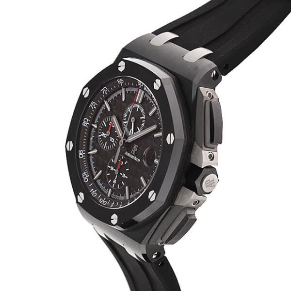 Audemars-Piguet-Royal-Oak-Offshore-Chronograph-26400IO.OO_.A004CA.01.-1-1-1.jpg Audemars Piguet Royal Oak Offshore 26402CE.OO.A002CA.01 Super Clone 1:1 Replica Watch | V-UNION