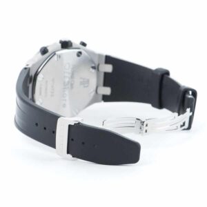 Audemars-Piguet-Royal-Oak-Offshore-cauciuc-7.jpg Audemars Piguet Royal Oak Offshore 25940SK.OO.D002CA.03 Super Clone 1:1 Replica Watch | V-UNION