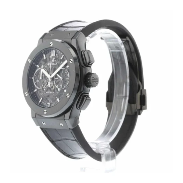 Big-Bang-Watch-Replica1-2.webp Hublot Big Bang Unico Black Magic Skeleton 525.CM.0170.RX Super Clone 1:1 Replica Watch | V-UNION