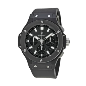 Blackmagic-Fusion-Replica1.webp Hublot Classic Fusion 511.CM.1171.RX Black Ceramic Ultra Super Clone 1:1 Replica Watch | V-UNION