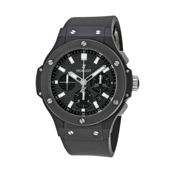Blackmagic-Fusion-Replica1.webp Hublot Classic Fusion 511.CM.1171.RX Black Ceramic Ultra Super Clone 1:1 Replica Watch | V-UNION