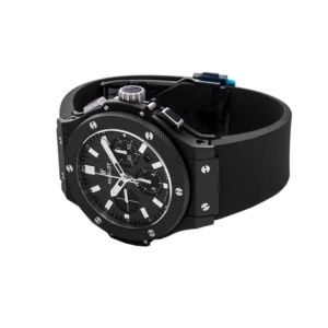 Blackmagic-Fusion-Replica2.webp Hublot Classic Fusion 511.CM.1171.RX Black Ceramic Ultra Super Clone 1:1 Replica Watch | V-UNION