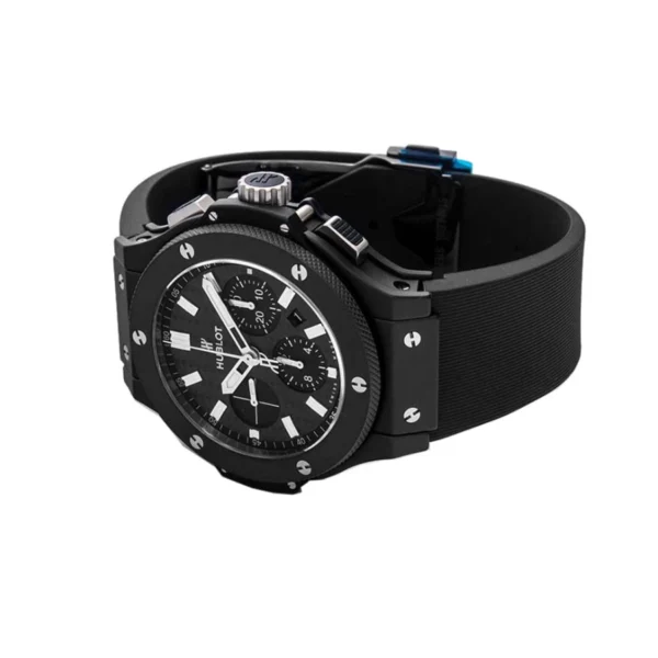 Blackmagic-Fusion-Replica2.webp Hublot Classic Fusion 511.CM.1171.RX Black Ceramic Ultra Super Clone 1:1 Replica Watch | V-UNION