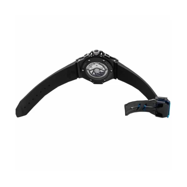 Blackmagic-Fusion-Replica4.webp Hublot Classic Fusion 511.CM.1171.RX Black Ceramic Ultra Super Clone 1:1 Replica Watch | V-UNION