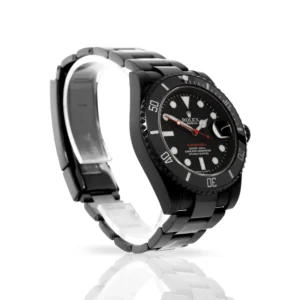 Blaken-Submariner-Replica1.webp Rolex Submariner Date 116610N Super Clone 1:1 Replica Watch | V-UNION