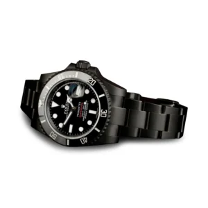 Blaken-Submariner-Replica4.webp Rolex Submariner Date 116610N Super Clone 1:1 Replica Watch | V-UNION