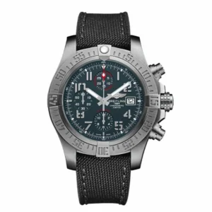 Breitling-Avenger-Bandit-Replica12.webp Breitling Avenger Bandit E1338310I502 “Titanium” Perfect Duplicate 1:1