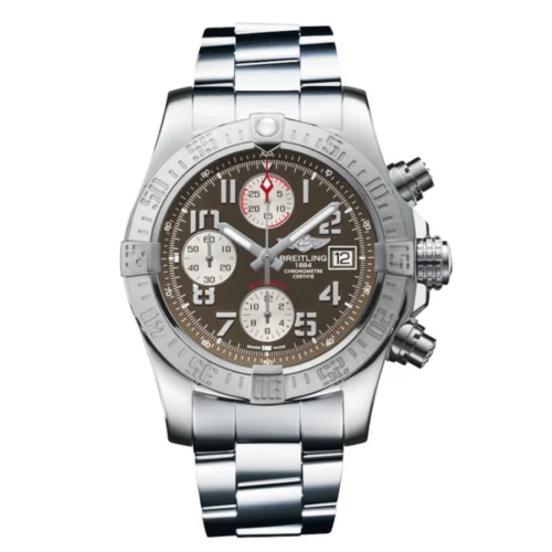 Breitling Avenger A13381 Automatic Super Clone 1:1 Replica Watch | V-UNION
