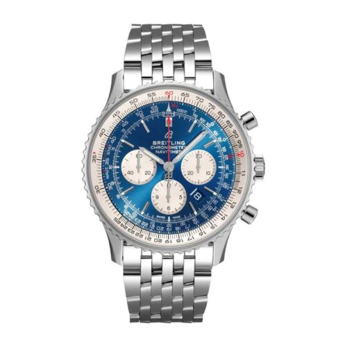 Breitling Navitimer B01 AB0127211C1A1 Chronograph Super Clone 1:1 Replica Watch | V-UNION