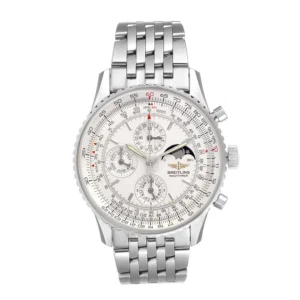 Breitling-Navitimer-Olympus-A19340-Replica23.webp Breitling Navitimer Olympus A19340 Super Clone 1:1 Replica Watch | V-UNION