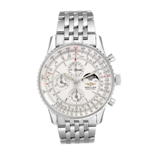 Breitling-Navitimer-Olympus-A19340-Replica23.webp Breitling Navitimer Olympus A19340 Super Clone 1:1 Replica Watch | V-UNION