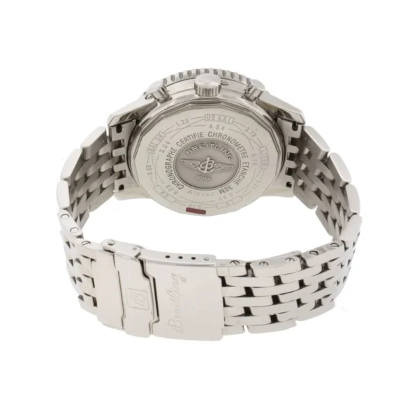 Breitling-Navitimer-Olympus-A19340-Replica3.webp Breitling Navitimer Olympus A19340 Super Clone 1:1 Replica Watch | V-UNION