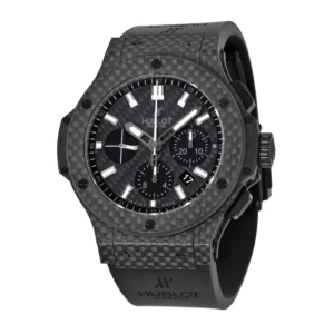 Hublot-Big-Bang-Black-Carbon-Fiber-Replica1-1.webp Hublot Big Bang Unico 411.QX.1170.RX Black Carbon Fiber Super Clone 1:1 Replica Watch | V-UNION