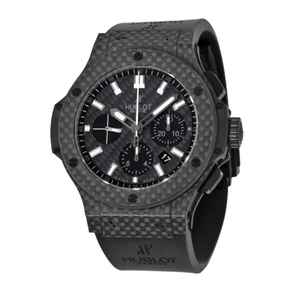 Hublot-Big-Bang-Black-Carbon-Fiber-Replica1-1.webp Hublot Big Bang Unico 411.QX.1170.RX Black Carbon Fiber Super Clone 1:1 Replica Watch | V-UNION