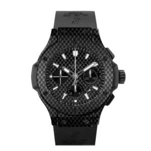 Hublot-Big-Bang-Black-Carbon-Fiber-Replica11.webp Hublot Big Bang Unico 411.QX.1170.RX Black Carbon Fiber Super Clone 1:1 Replica Watch | V-UNION