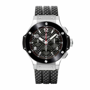 Hublot Big Bang Chronograph 342.SB.131.RX Authentic Clone 1:1