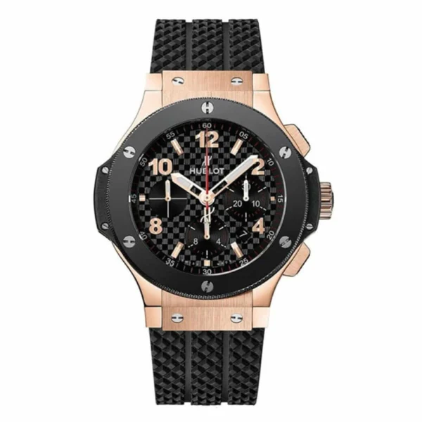Hublot-Big-Bang-Steel-Rose-301.PB_.131.RX-Replica-1.webp Hublot Big Bang Original 301.PB.131.RX Rose Gold Super Clone 1:1 Replica Watch | V-UNION