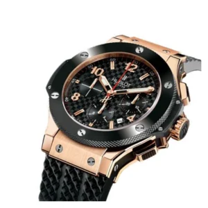 Hublot-Big-Bang-Steel-Rose-301.PB_.131.RX-Replica1.webp Hublot Big Bang Original 301.PB.131.RX Rose Gold Super Clone 1:1 Replica Watch | V-UNION