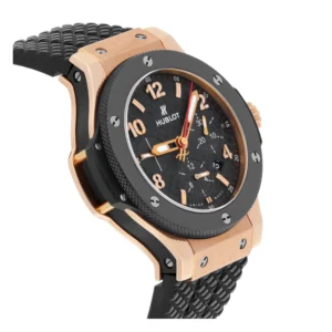 Hublot-Big-Bang-Steel-Rose-301.PB_.131.RX-Replica2-1.webp Hublot Big Bang Original 301.PB.131.RX Rose Gold Super Clone 1:1 Replica Watch | V-UNION