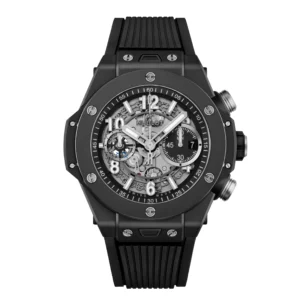 Hublot-Big-Bang-Unico-Black-Magic-Replica-1.webp Hublot Big Bang Unico 411.CI.1190.RX “Black Magic” Exceptional Replica 1:1