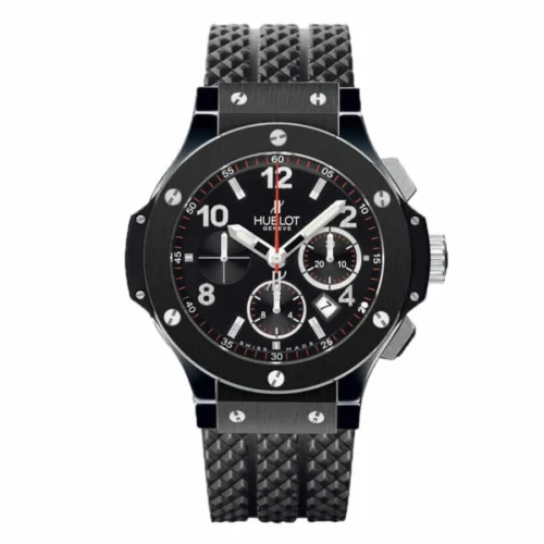 Hublot Big Bang 301.CX.130.RX Black Magic Top Tier Super Clone 1:1 Replica Watch | V-UNION