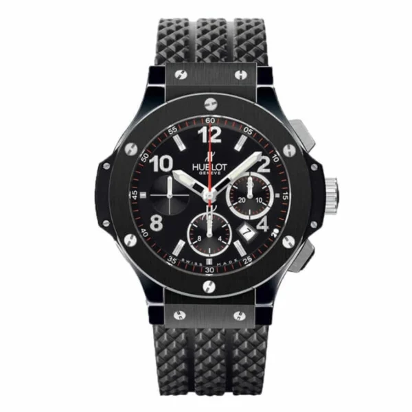 Hublot-Black-Magic-301.CX_.130.RX-Replica-1.webp Hublot Big Bang 301.CX.130.RX Black Magic Top Tier Super Clone 1:1 Replica Watch | V-UNION