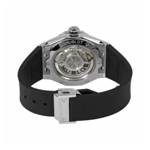Hublot-Classic-Fusion-Orlinski-Titanium-Replica1.webp Hublot Classic Fusion Orlinski 549.NX.1270.RX.ORL19 Titanium Super Clone 1:1 Replica Watch | V-UNION