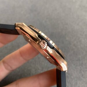 Hublot-Classic-Fusion-Rose-Gold-Crown-1024x1024-1.jpg Hublot Classic Fusion 542.OX.1180.RX King Gold Super Clone 1:1 Replica Watch | V-UNION