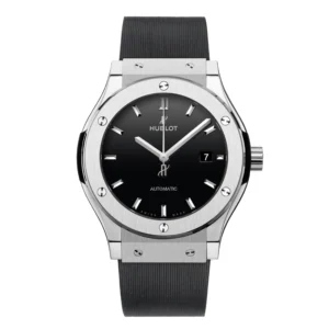 Hublot-Classic-Fusion-Titanium-Replica-1.webp Hublot Classic Fusion 511.NX.1171.LR Titanium Super Clone 1:1 Replica Watch | V-UNION