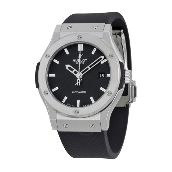 Hublot-Classic-Fusion-Titanium-Replica1.webp Hublot Classic Fusion 511.NX.1171.LR Titanium Super Clone 1:1 Replica Watch | V-UNION
