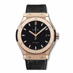 Hublot-King-Gold-Replica.webp Hublot Big Bang Unico King Gold Re-creation 511.OX.1181.LR Super Clone 1:1 Replica Watch | V-UNION