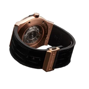 Hublot-King-Gold-Replica1.webp Hublot Big Bang Unico King Gold Re-creation 511.OX.1181.LR Super Clone 1:1 Replica Watch | V-UNION