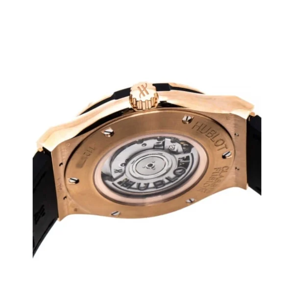 Hublot-King-Gold-Replica2.webp Hublot Big Bang Unico King Gold Re-creation 511.OX.1181.LR Super Clone 1:1 Replica Watch | V-UNION