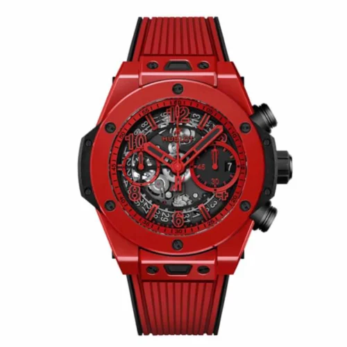 Hublot Big Bang Unico 441.CF.8513.RX Red Magic Exceptional Super Clone 1:1 Replica Watch | V-UNION