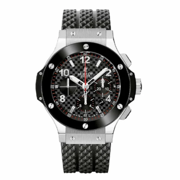 Hublot-Rubber-Strap-Replica.webp Hublot Big Bang 301.SX.130.RX Rubber Strap Handcrafted Super Clone 1:1 Replica Watch | V-UNION