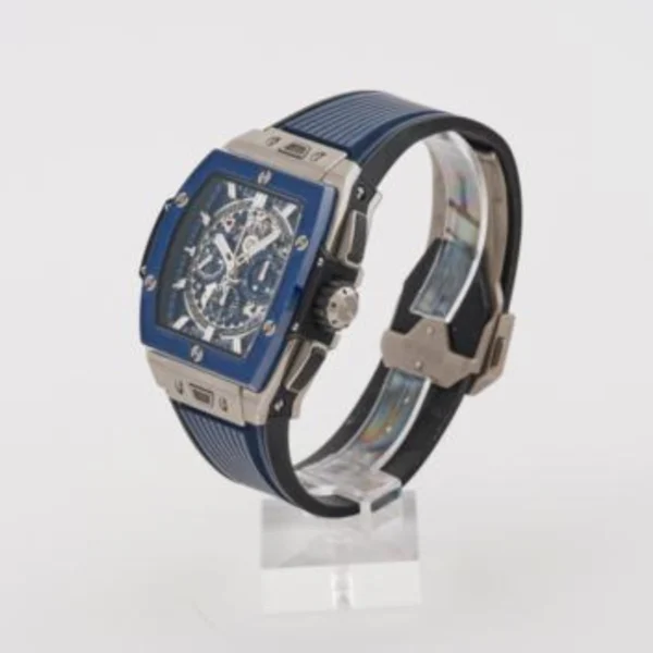 Hublot Big Bang Unico 642.NL.7170.RX Super Clone 1:1 Replica Watch | V-UNION