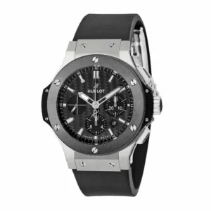 Hublot-Watch-Black-Replica1.webp Hublot Big Bang All Black Timepiece 301.CI.1770.RX Near Original Super Clone 1:1 Replica Watch | V-UNION