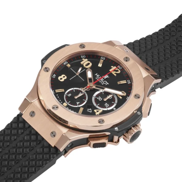Hublot-Watches-Big-Bang-Original-Gold-Replica1.webp Hublot Big Bang Original 441.VX.1180.RX Yellow Gold Ultra Realistic Super Clone 1:1 Replica Watch | V-UNION