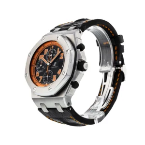 Lava-Watches-Replica.webp Audemars Piguet Royal Oak Offshore 26170ST.OO.D101CR.01 Volcano Super Clone 1:1 Replica Watch | V-UNION