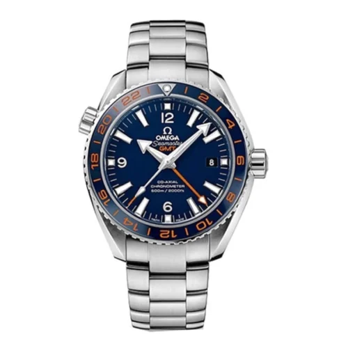 Omega-Planet-Ocean-600M-Replica.webp Omega Seamaster Planet Ocean 232.30.44.22.03.001 Precision Super Clone 1:1 Replica Watch | V-UNION