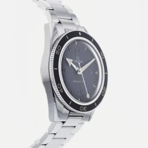 Omega-Seamaster-300-234.30.41.21.01.001-Seamaster-Steel-Replica-1.webp Omega Seamaster 234.30.41.21.01.001 Steel Black Premium Super Clone 1:1 Replica Watch | V-UNION